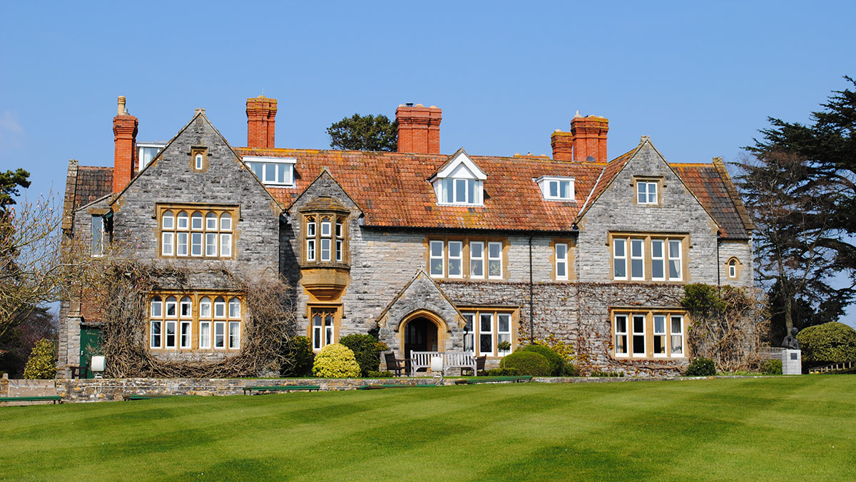 Millfield School UK Study Centre