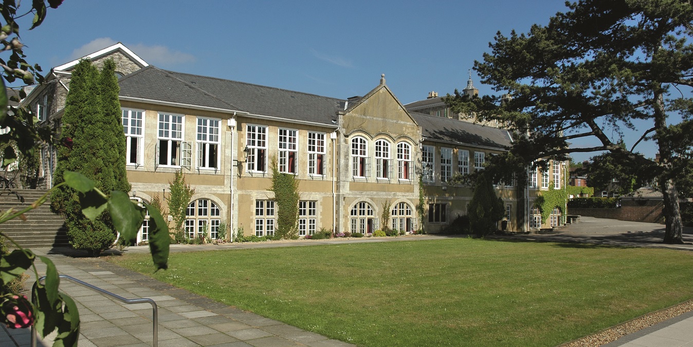 Sevenoaks School UK Study Centre