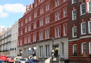 "British Study Centres - английский для взрослых"