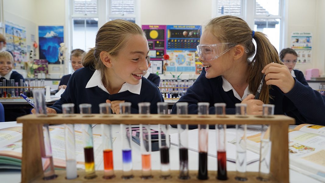 "Strathallan School - школа совместного типа - 2"