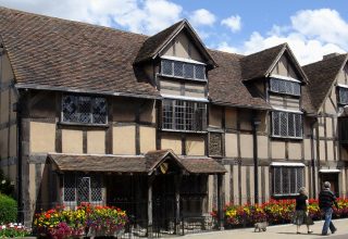 "Oxford House - английский для взрослых"