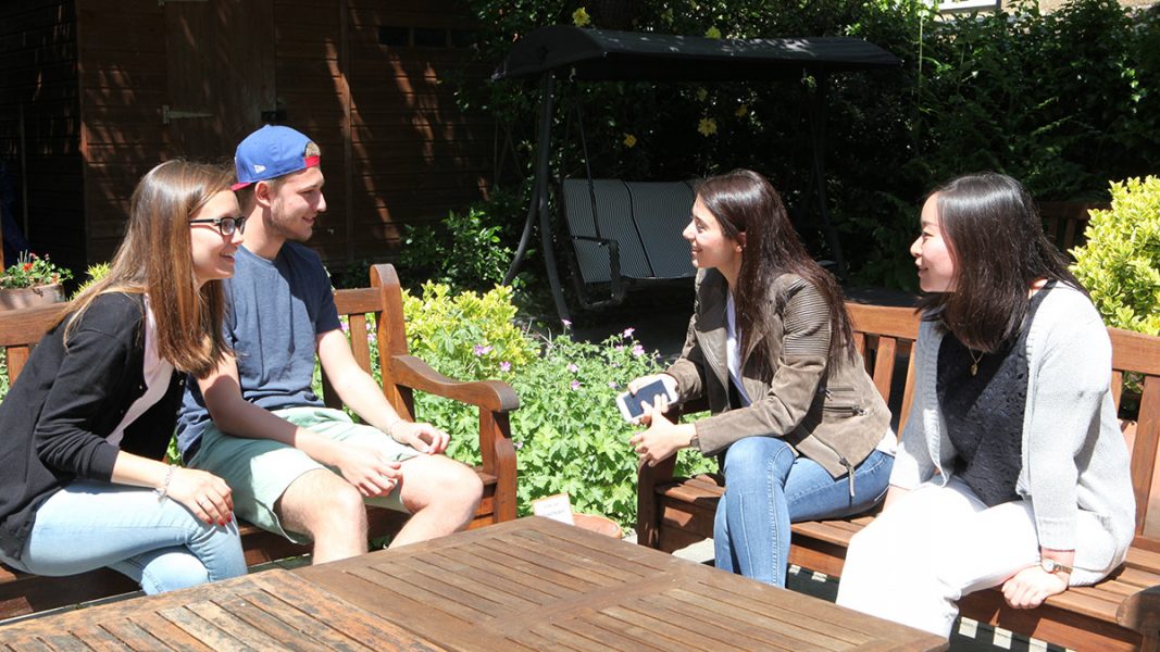 "Wimbledon School of English - английский для детей - 7"