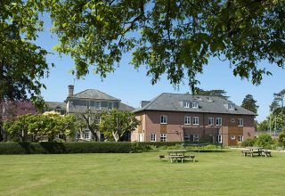 "Sherborne International - английский для детей"