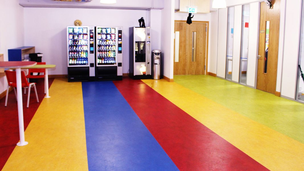 "Atlantic language School - английский для взрослых - 5"