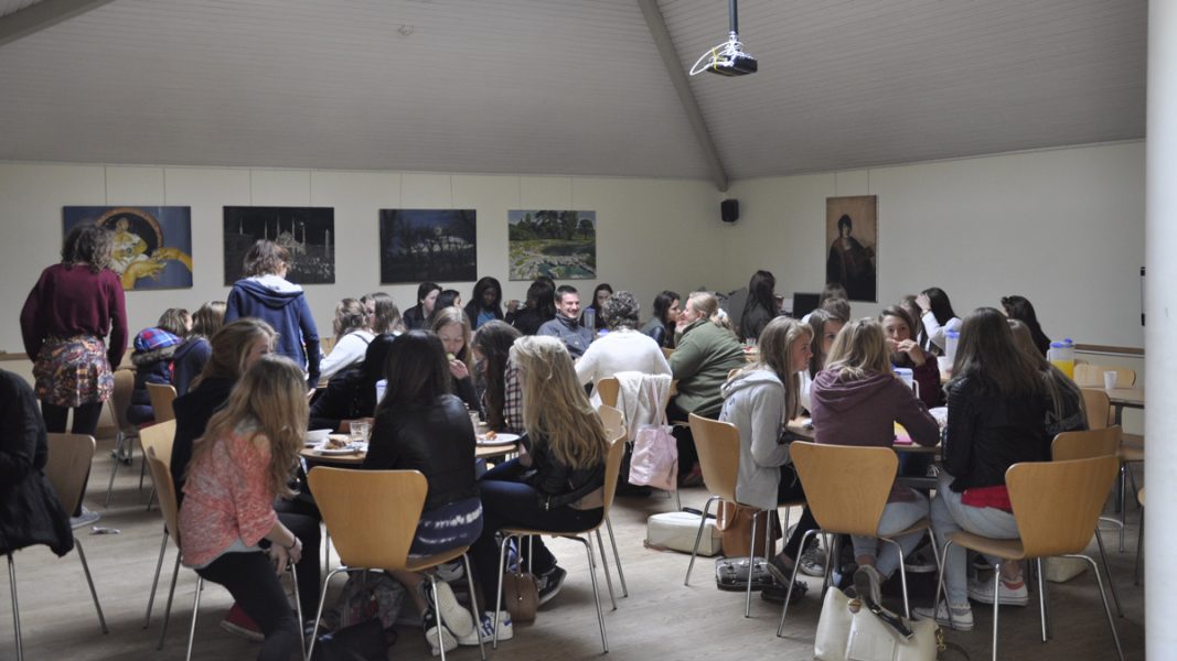 "CCSS - школа совместного типа - 2"