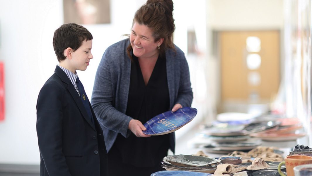 Sidcot School - школы-пансионы в Англии - 19