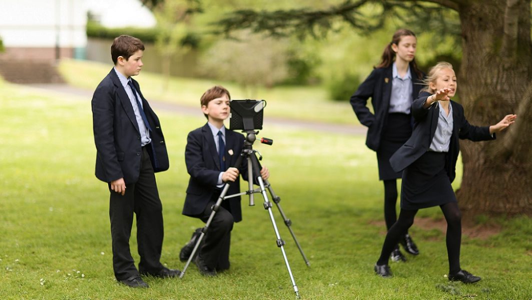 Sidcot School - школы-пансионы в Англии - 17