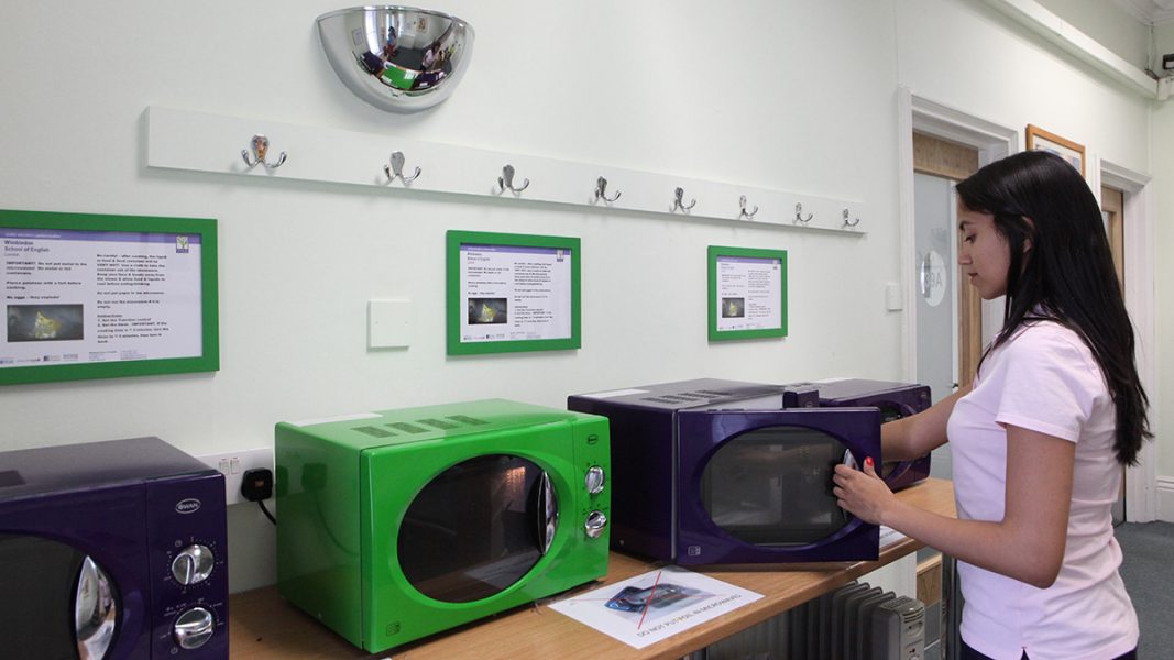 "Wimbledon School of English - английский для детей - 5"