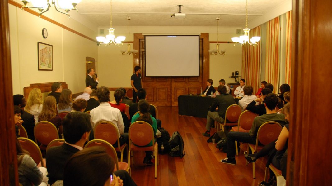 "Regent's Language Centre - английский для взрослых - 8"