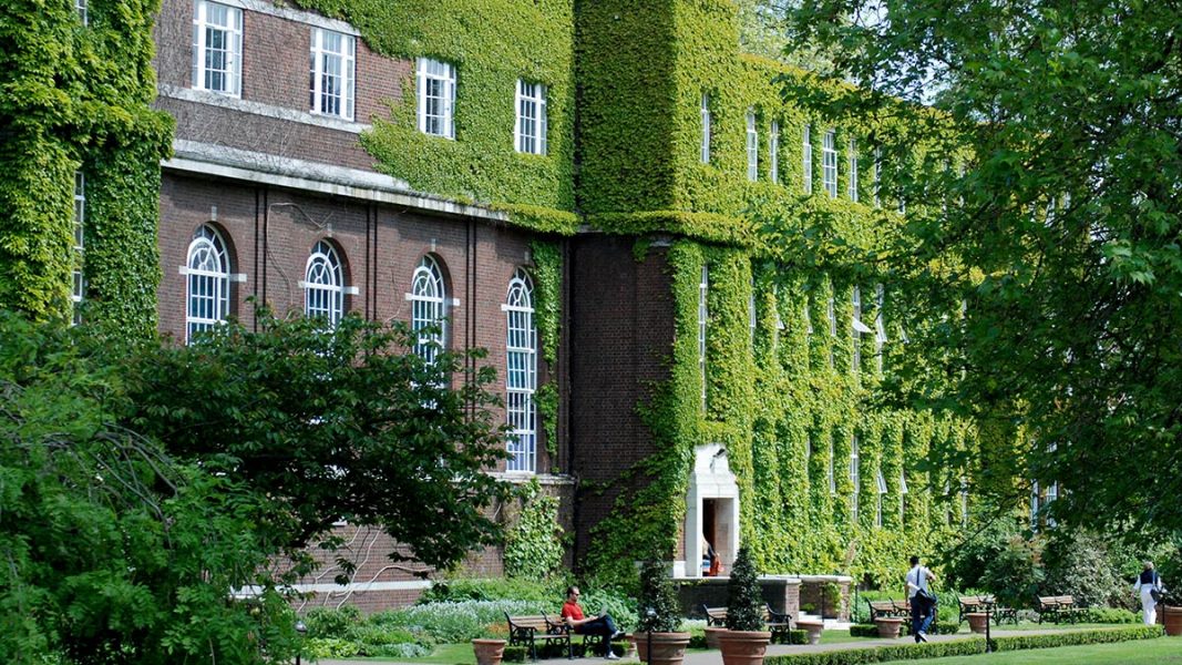 "Regent's Language Centre - английский для взрослых - 6"