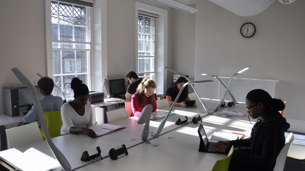 "CCSS - школа совместного типа - 1"