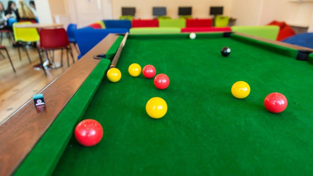 "Claremont Independent School - школа совместного типа - 15"