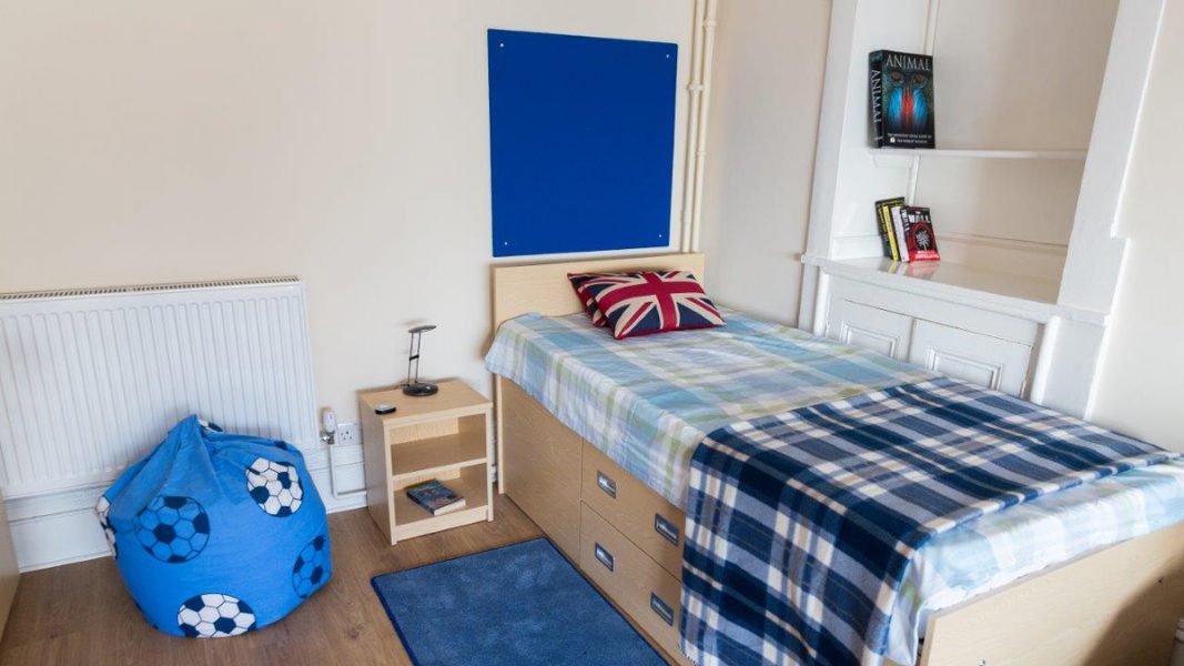 "Claremont Independent School - школа совместного типа - 14"