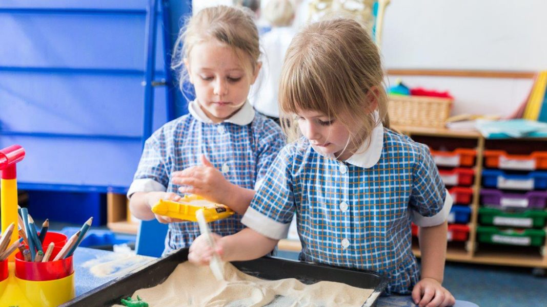 "Claremont Independent School - школа совместного типа - 6"