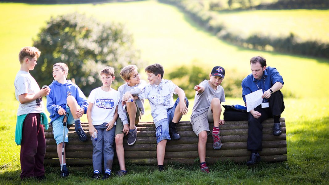 Sidcot School - школы-пансионы в Англии - 10