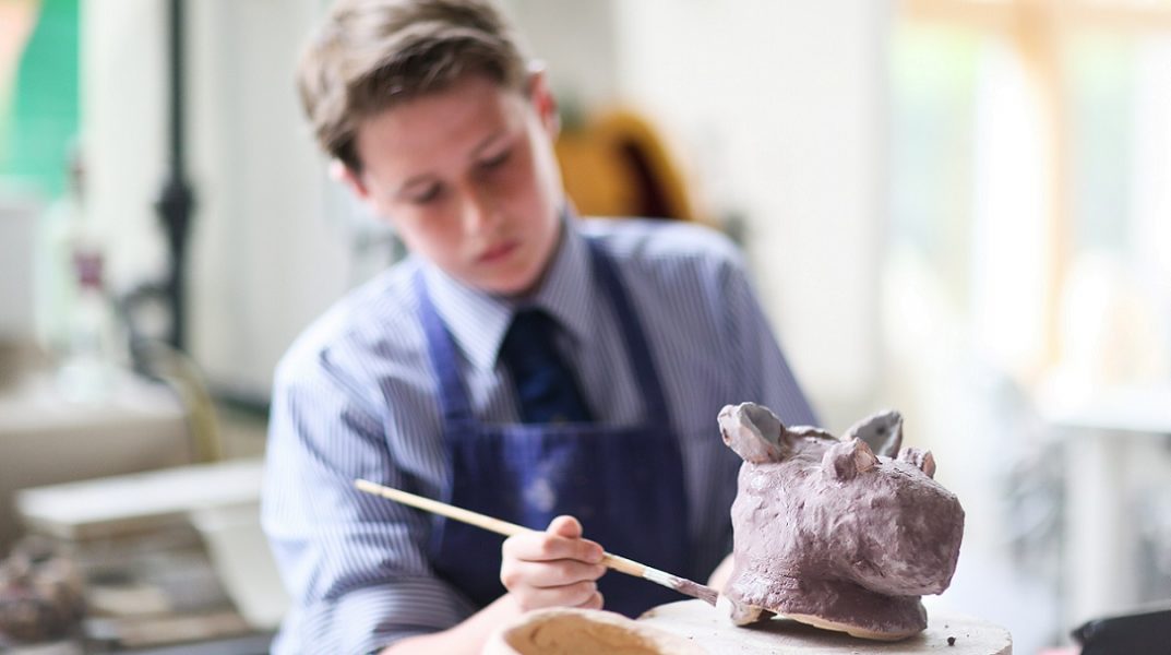 Sidcot School - школы-пансионы в Англии - 16