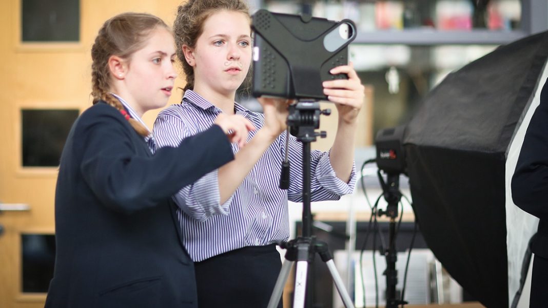 Sidcot School - школы-пансионы в Англии - 17