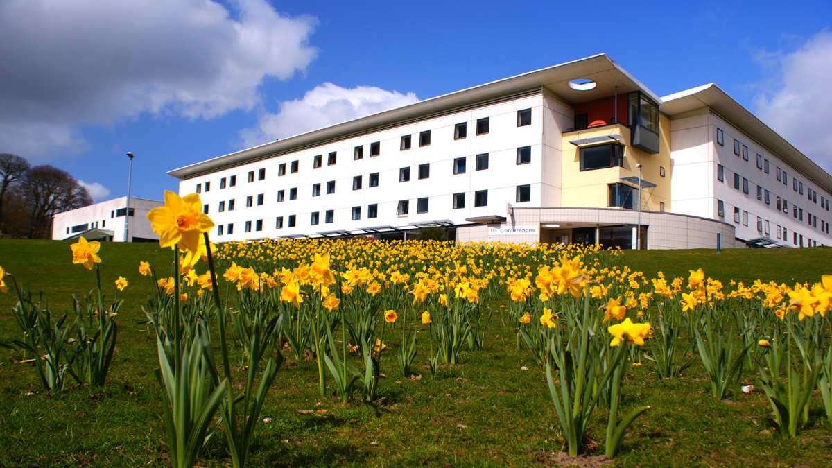 University of East Anglia - UK Study Centre