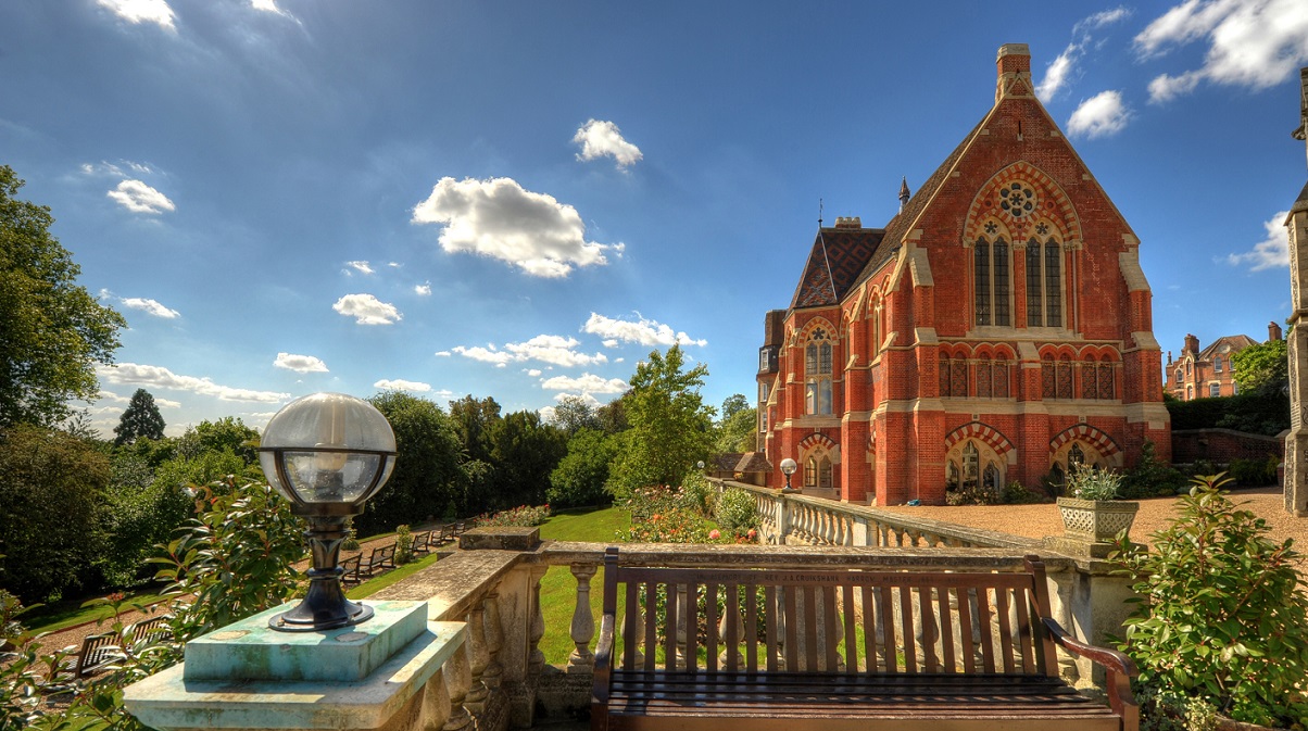 Harrow School UK Study Centre