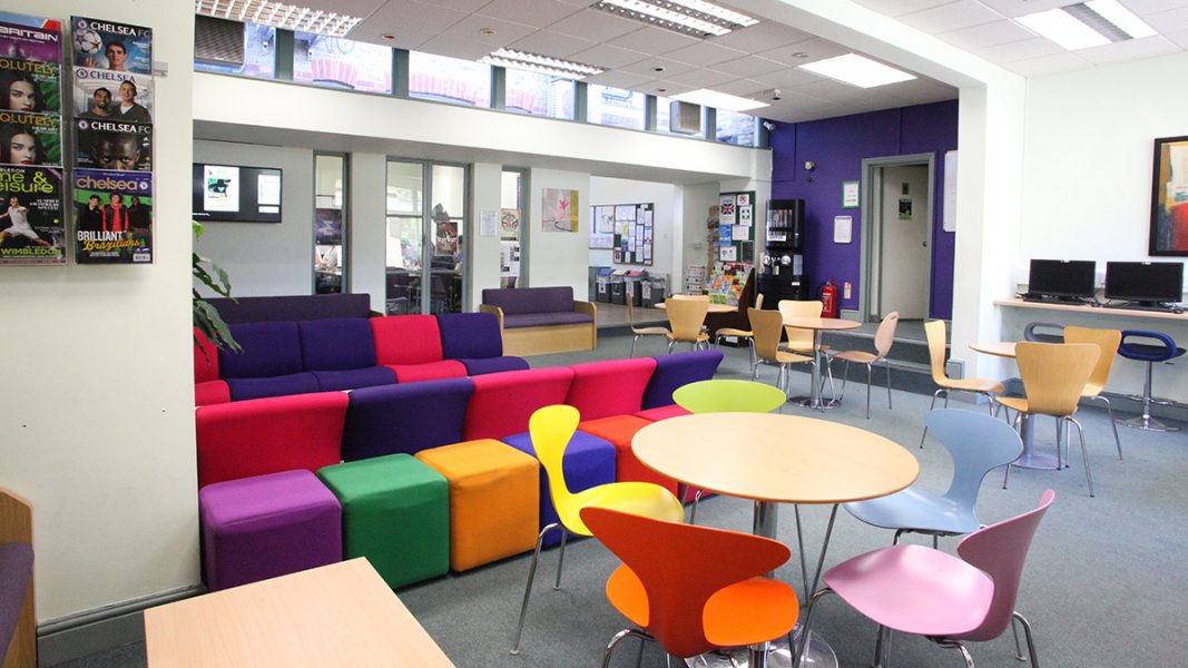 "Wimbledon School of English - английский для детей - 2"