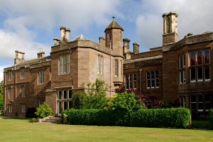 "Strathallan School - школа совместного типа"