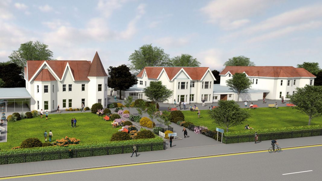 "Anglo Continental - английский для взрослых"