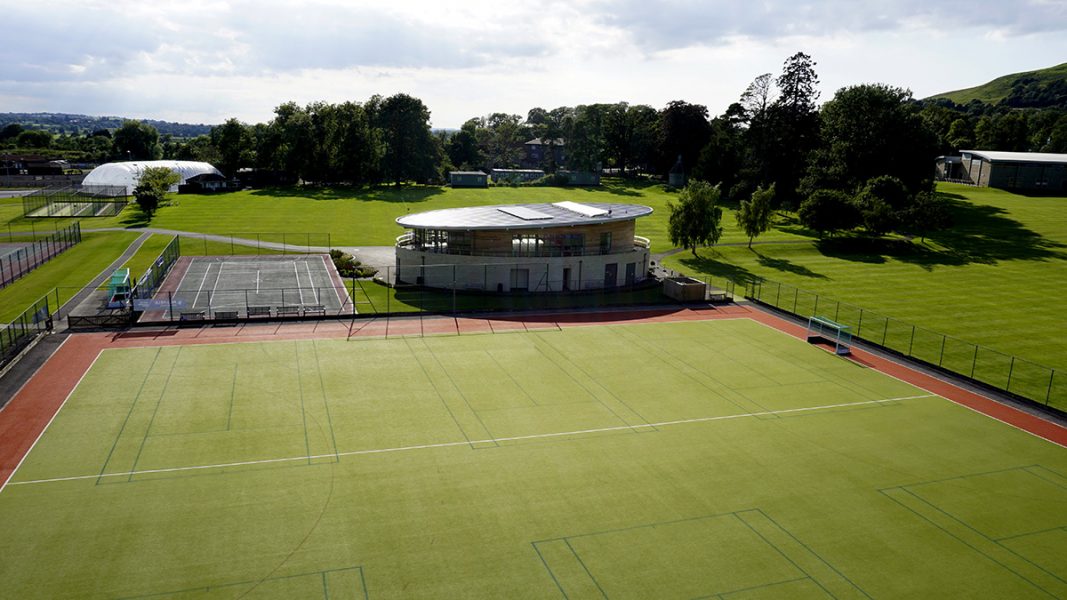 "Glastonbury Campus - английский для детей - 8"