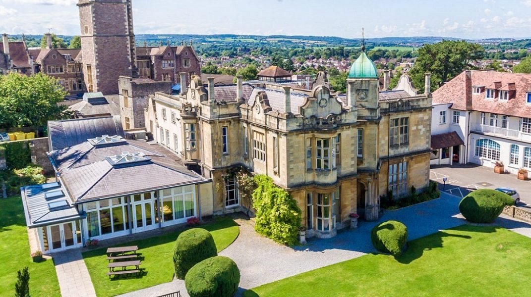 ="Среднее образование, английские школы-пансионы - Badminton School-4"