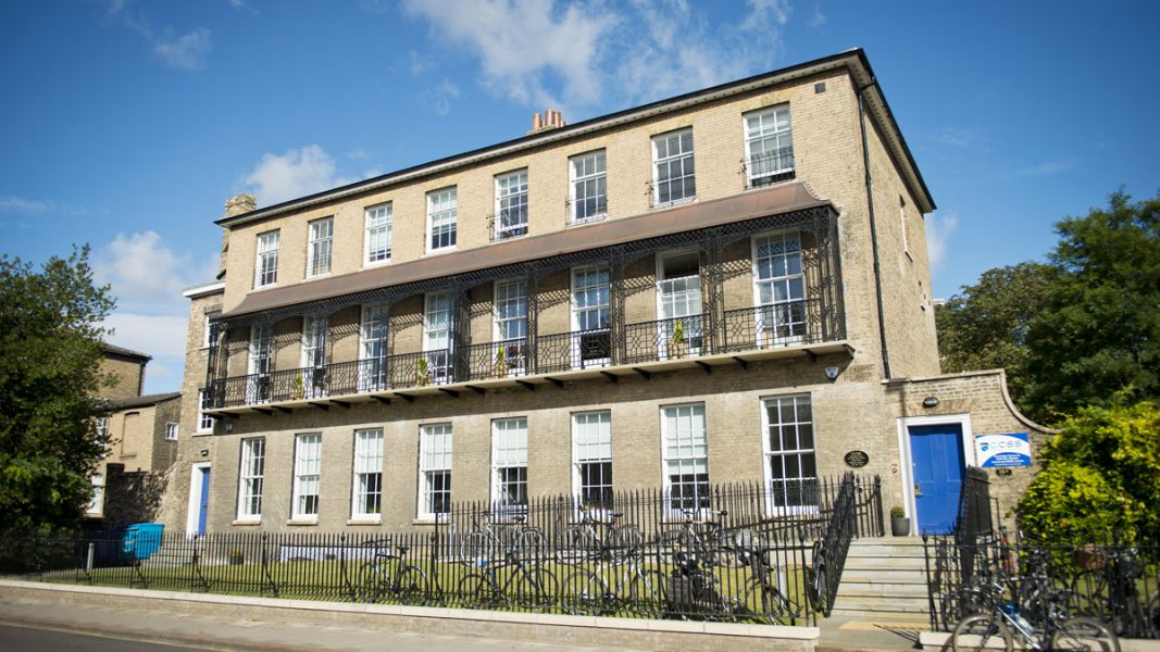 "CCSS - школа совместного типа"