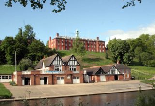"Shrewsbury - английский для детей"