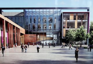 "Oxford Brookes - анлийский для детей"