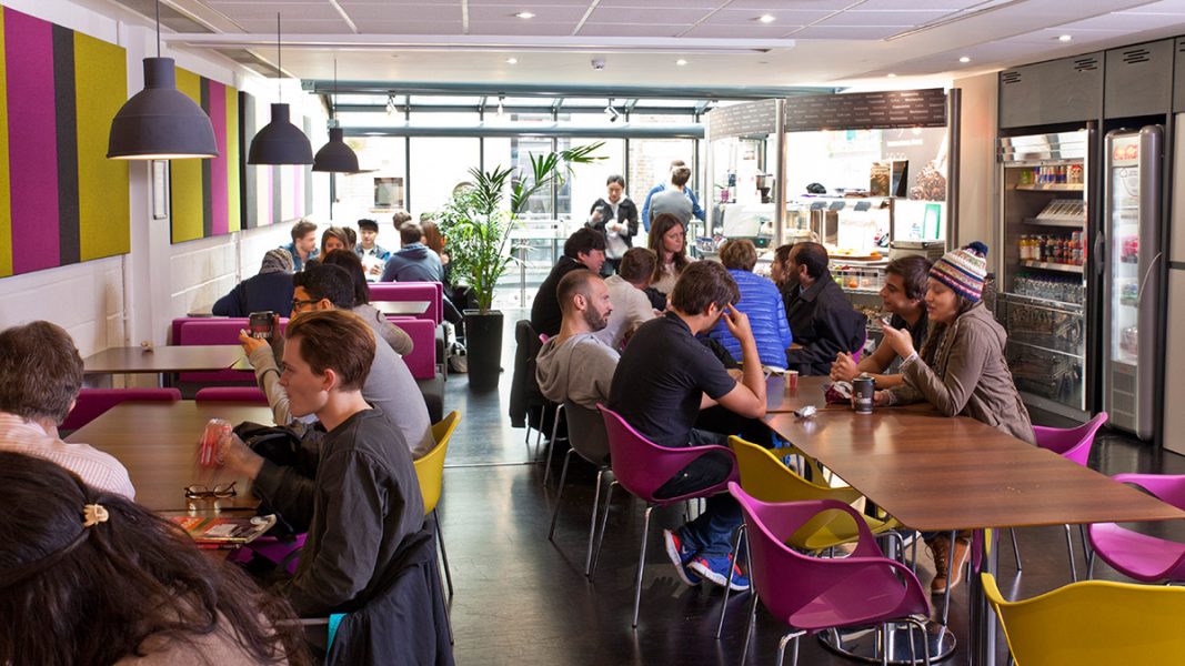 "IH London - английский для взрослых - 1"