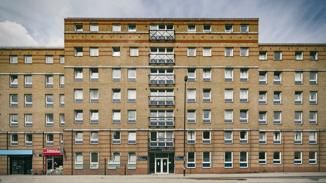 "Southbank University - английский для детей"