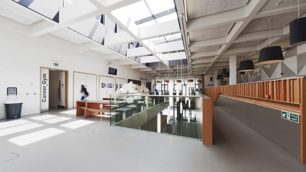 "Southbank University - английский для детей - 6"