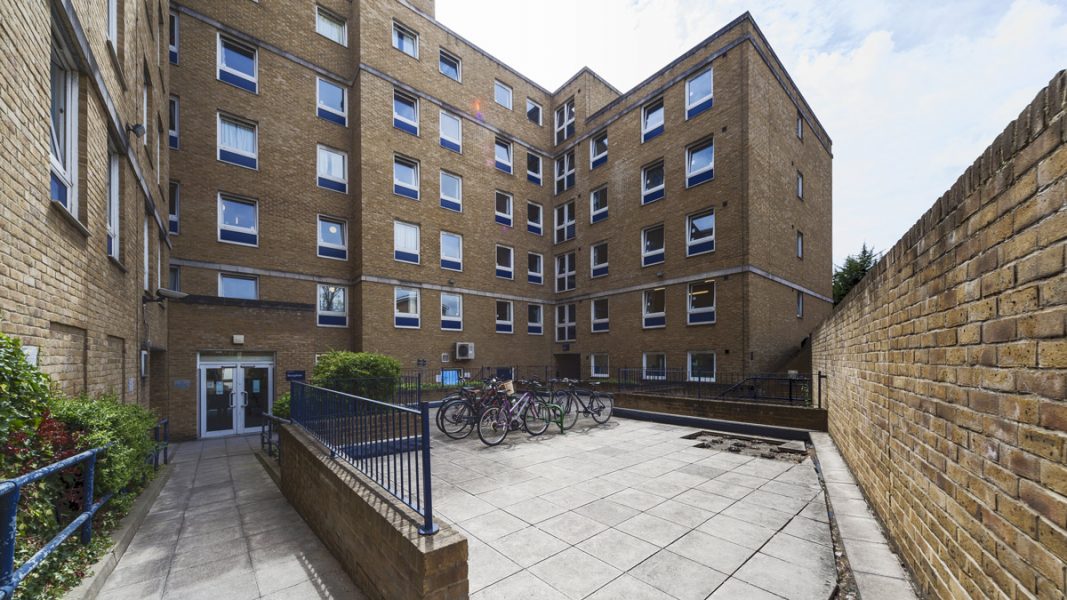 "Southbank University - английский для детей - 1"