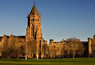 "Rugby School - английский для детей"