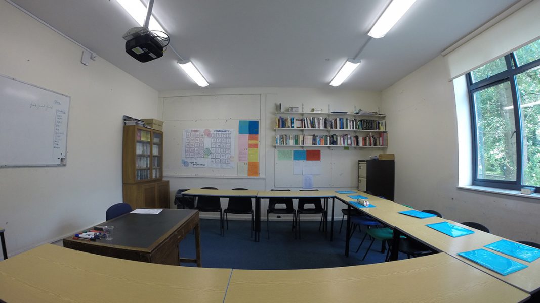 "Prior Park - английский для детей - 4"