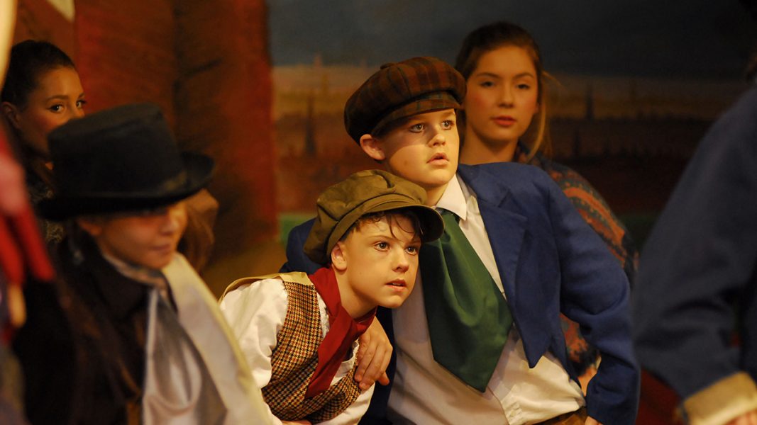 "West Hill Park School - школа смешанного типа - 2"