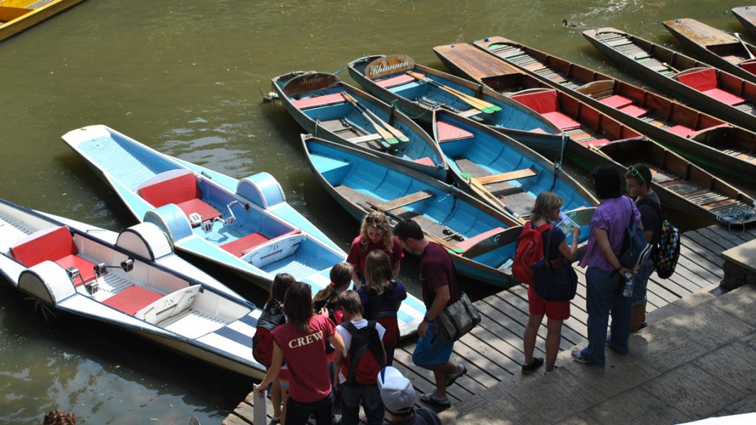 "King Edwards School - английский для детей - 1"