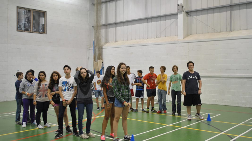 "King Edwards School - английский для детей - 3"