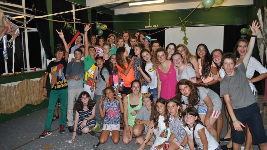 "King Edwards School - английский для детей - 4"