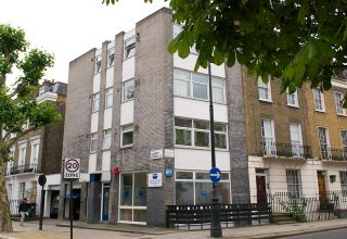 "Skola - английский для детей"