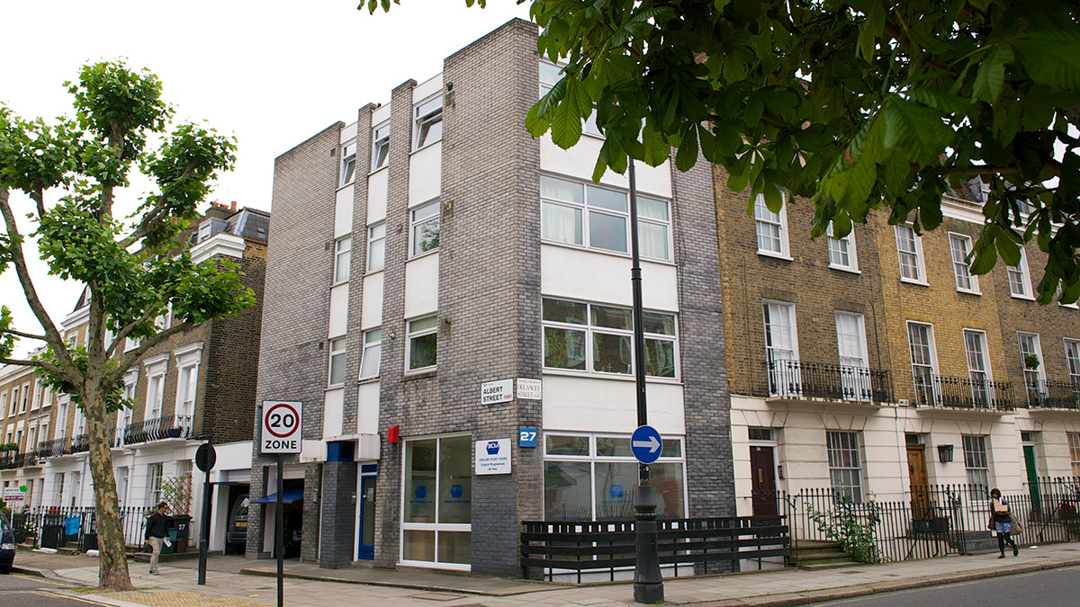 Skola - UK Study Centre
