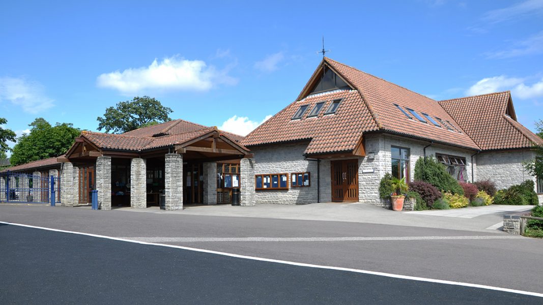 "Glastonbury Campus - английский для детей - 5"