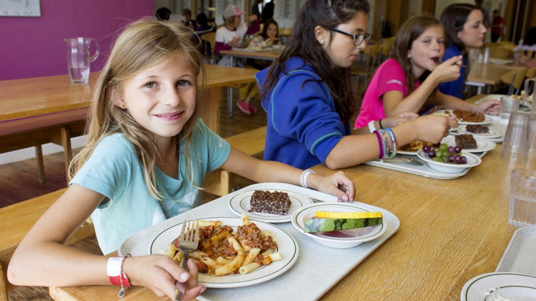 "Glastonbury Campus - английский для детей - 4"