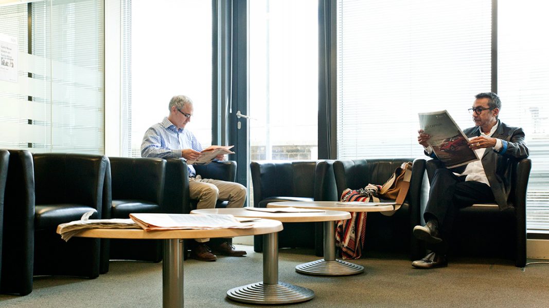 "IH London - английский для взрослых - 5"