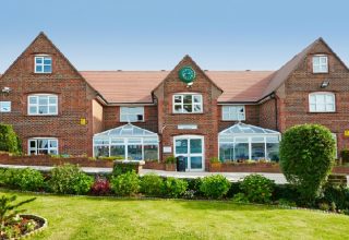 "Harrow House - английский для детей"