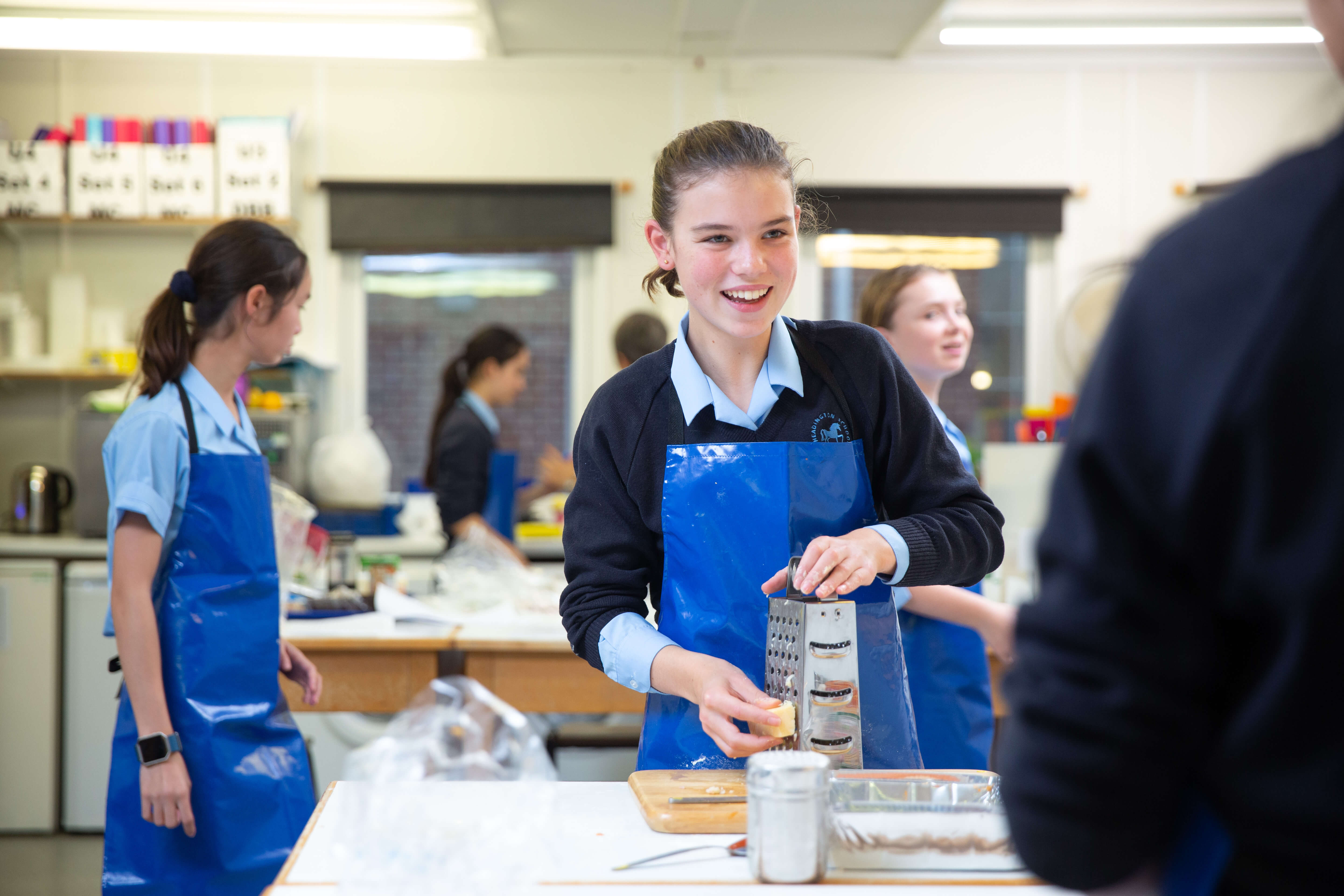 Headington School UK Study Centre