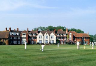 "Highfield - английский для детей"