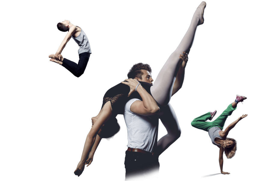 Hurtwood House creative dance